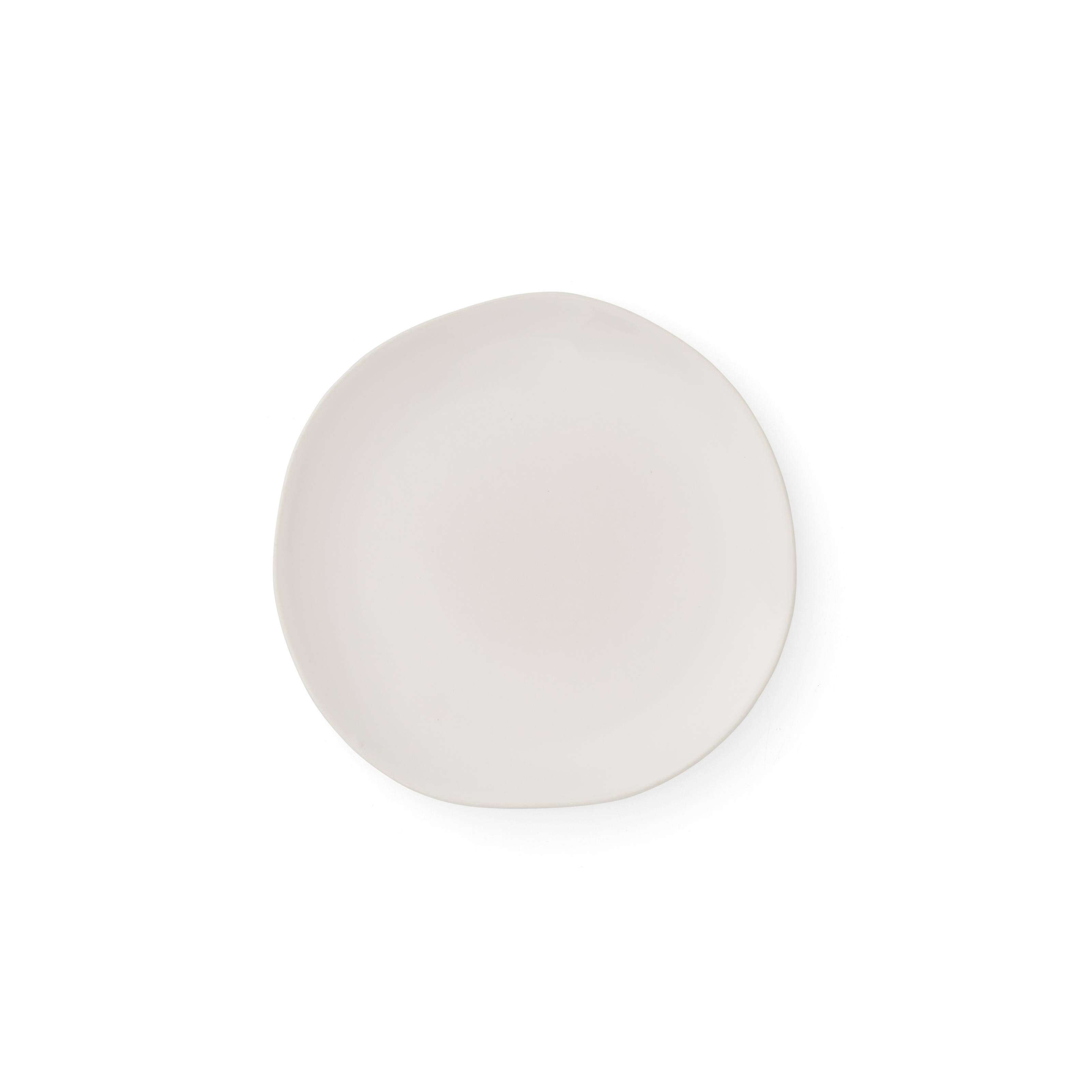 Sophie Conran Arbor Salad Plate, Cream image number null